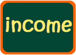 Income