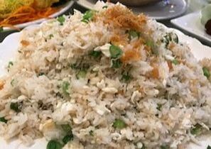 Fried Rice