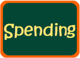 Spending