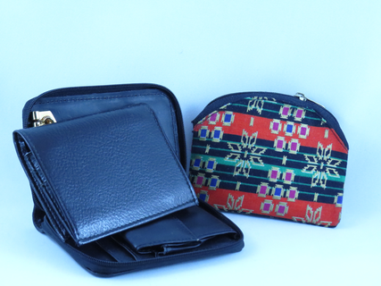 Wallet - Purse