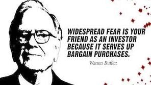 Warren Buffett