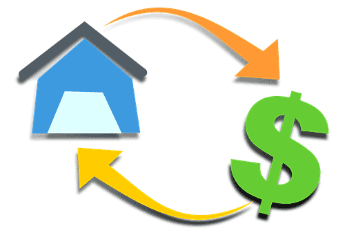 mortgage financing