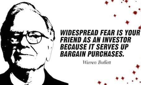 Warren Buffett